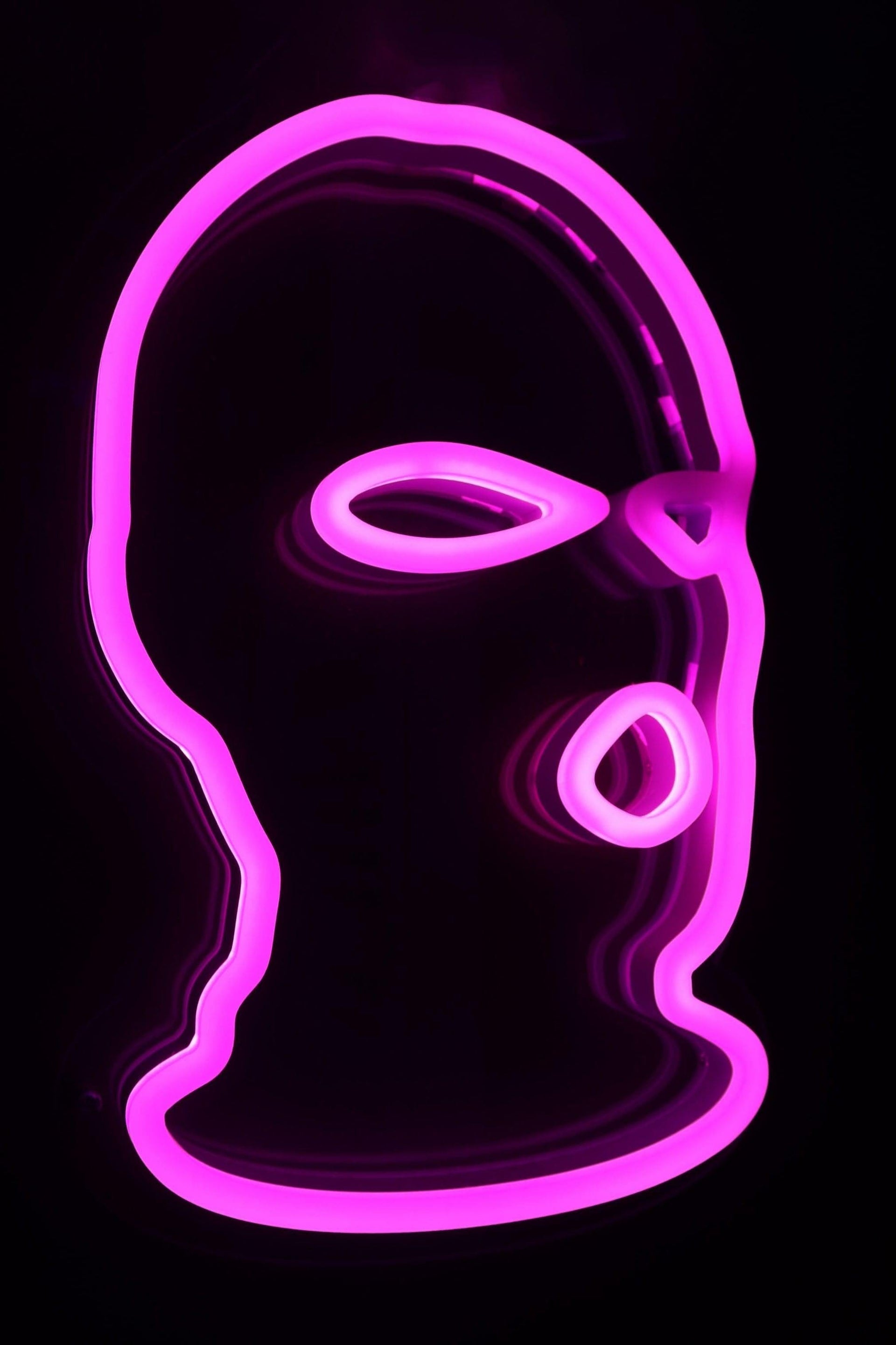 Pink Ski Mask Wallpapers Wallpaper Cave