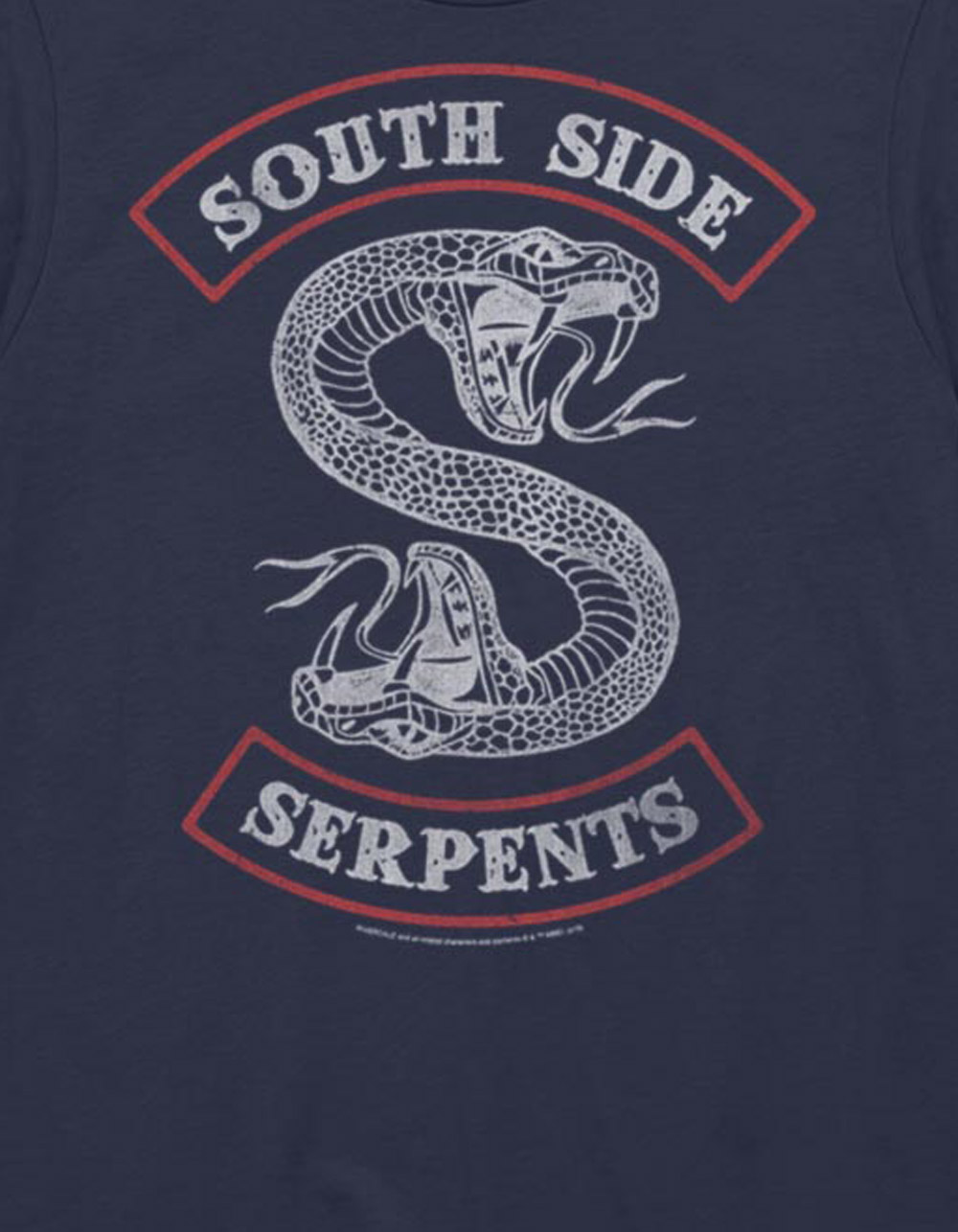 Southside Serpent Laws Wallpapers Wallpaper Cave