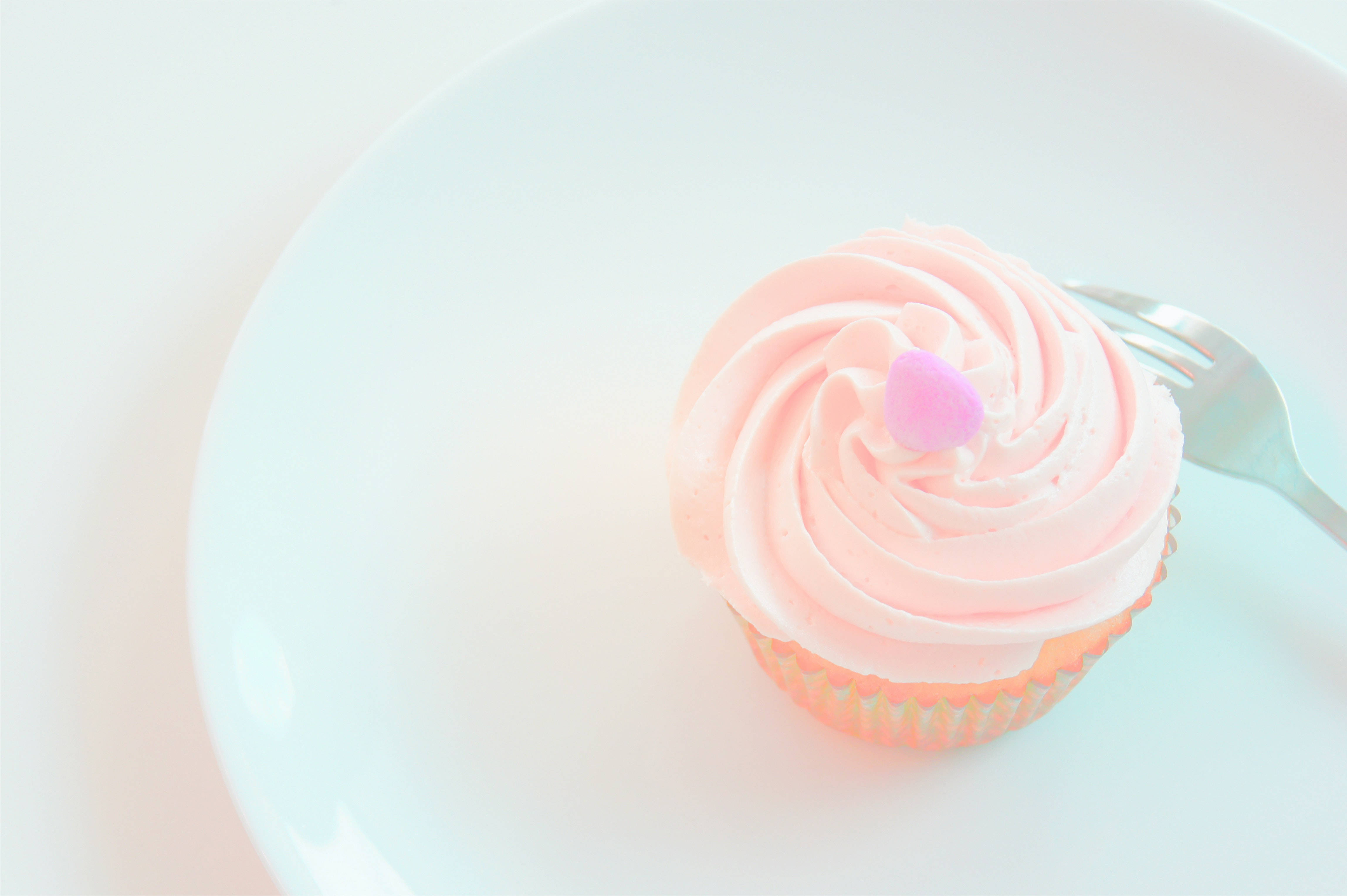 Pastel Food Wallpapers Wallpaper Cave