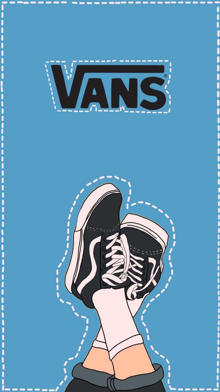 Aesthetic Vans iPhone Wallpapers Wallpaper Cave