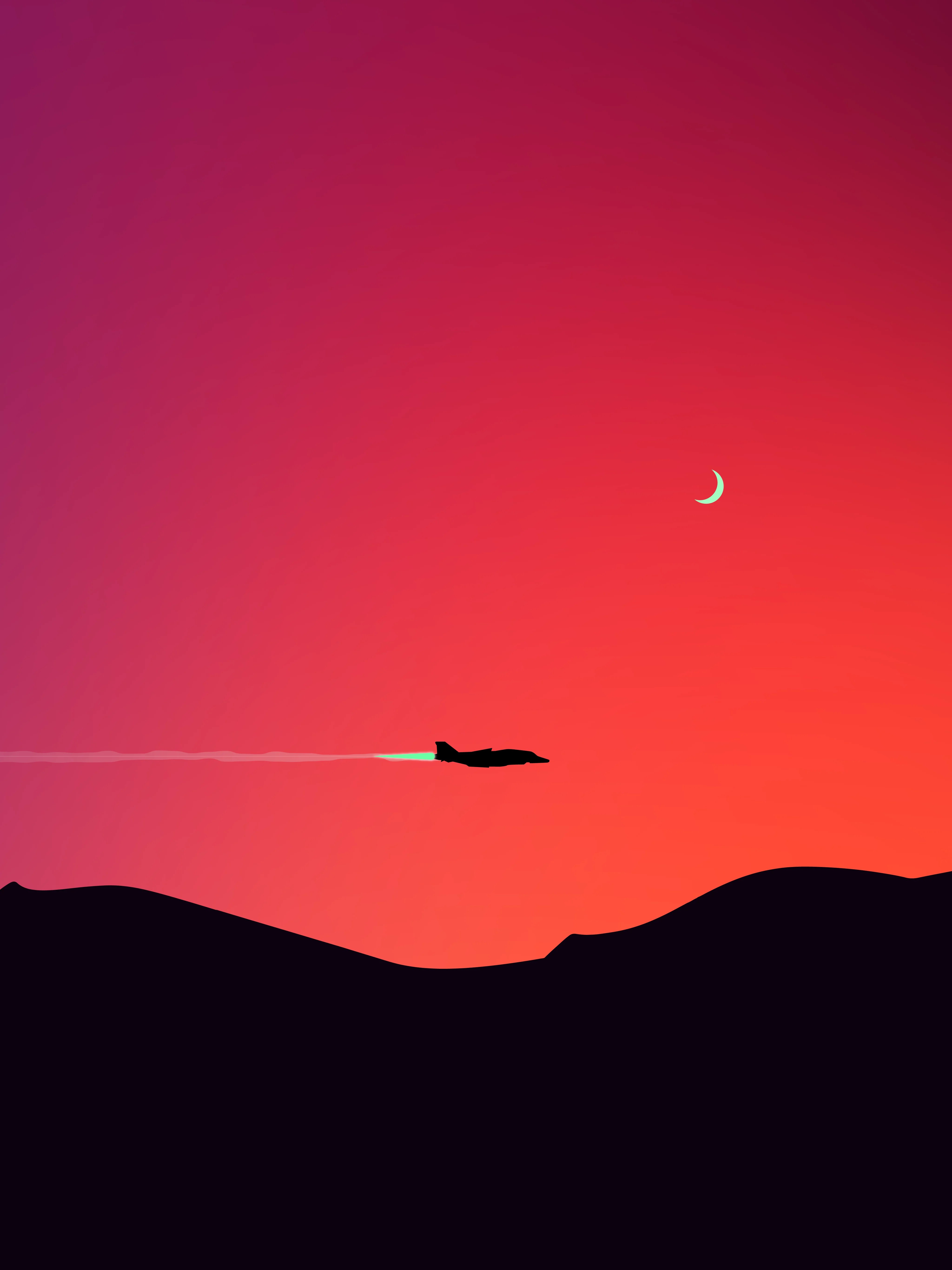 Minimal iPad 4k Wallpapers Wallpaper Cave