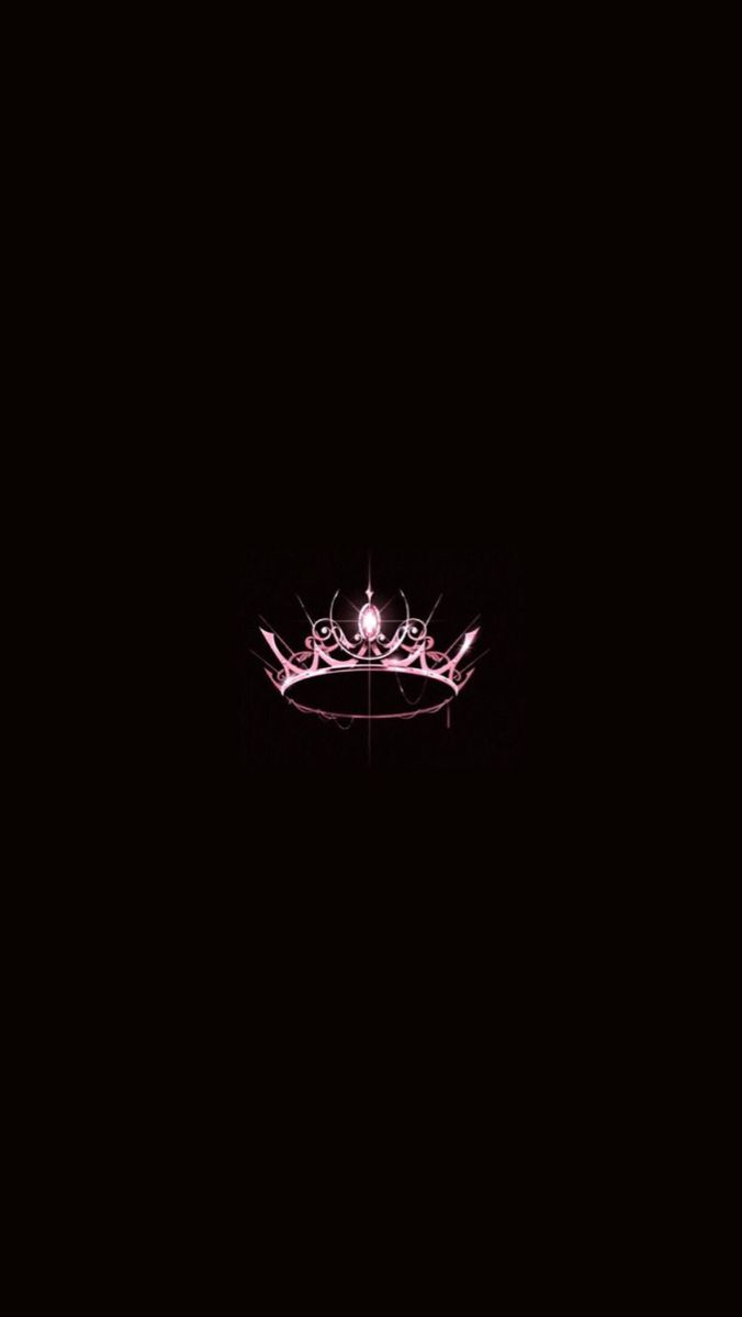 Blackpink Crown Wallpapers Wallpaper Cave