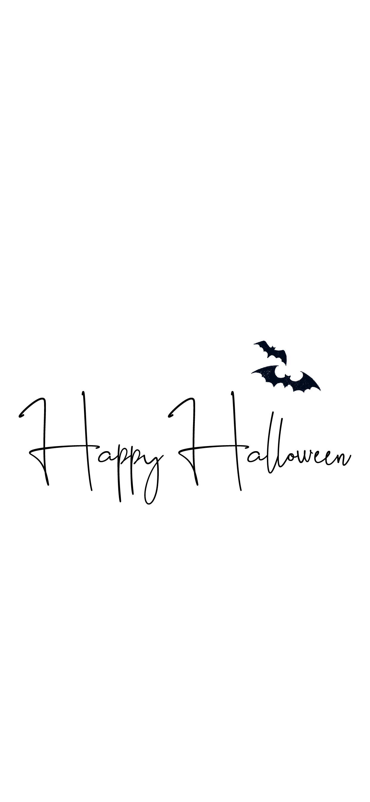 Halloween Basic Wallpapers Wallpaper Cave