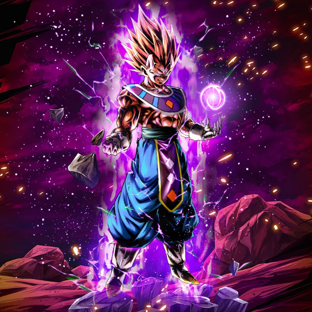 Goku God Of Destruction Wallpapers Wallpaper Cave