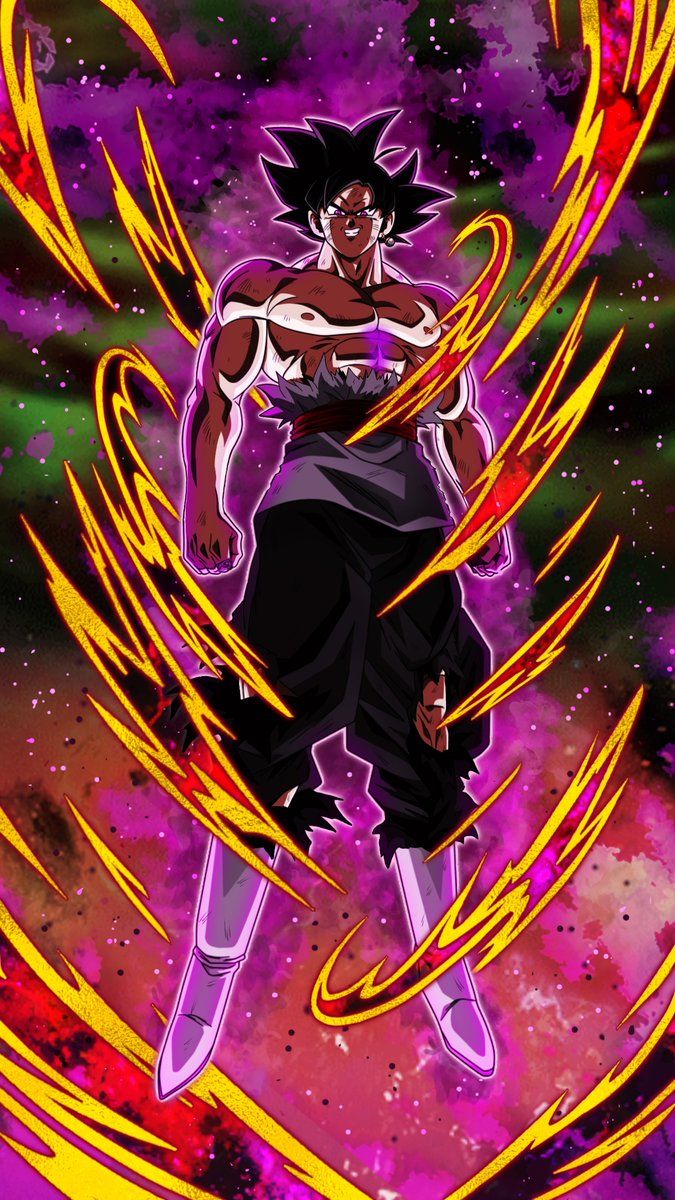 Goku God Of Destruction Wallpapers Wallpaper Cave