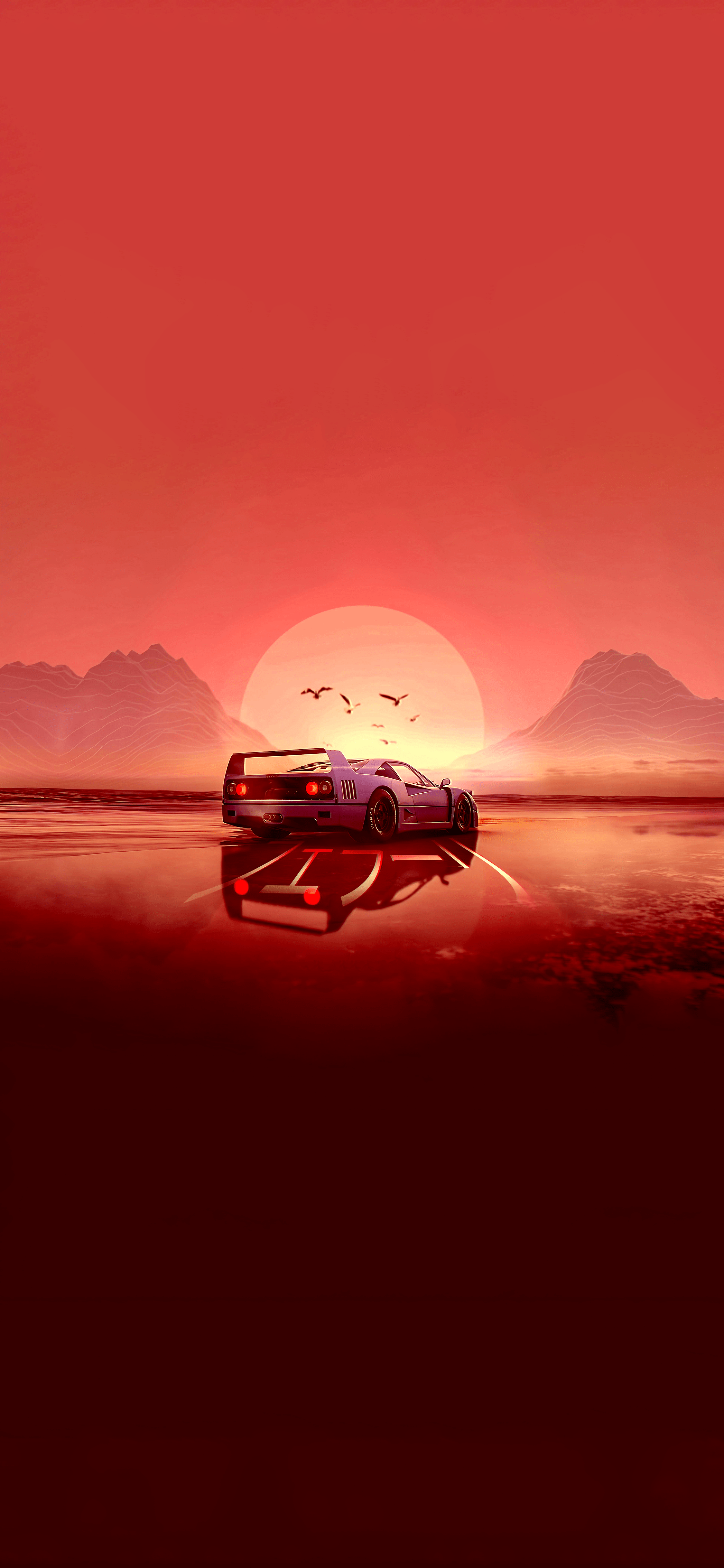 4K Car iPhone Wallpapers Wallpaper Cave