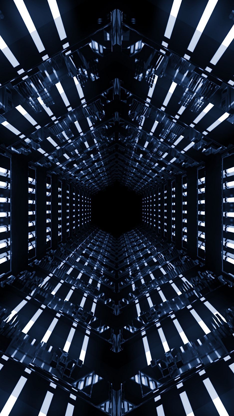 Depth Effect Wallpapers Wallpaper Cave