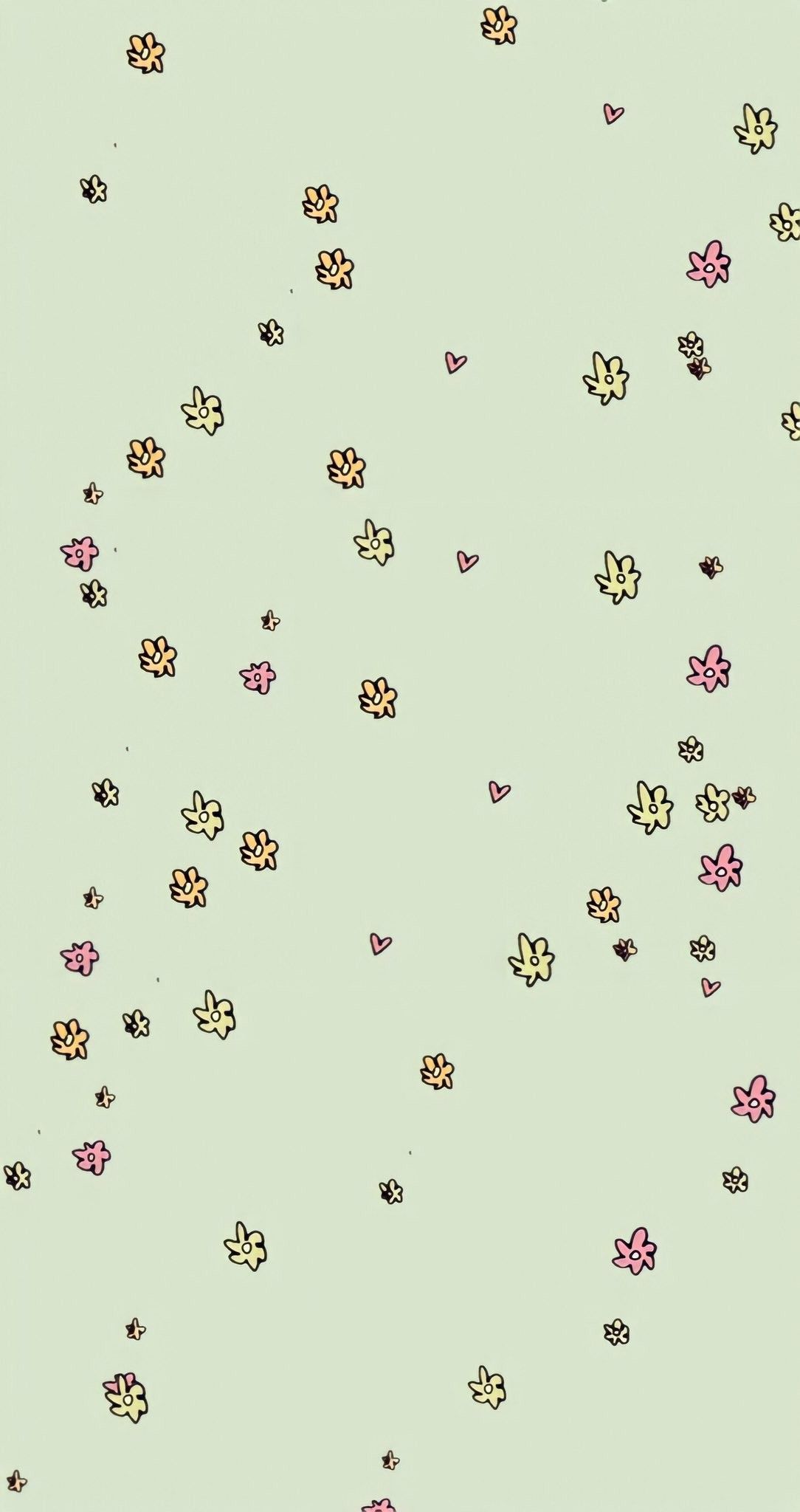 Heartstopper Leaves Wallpapers Wallpaper Cave