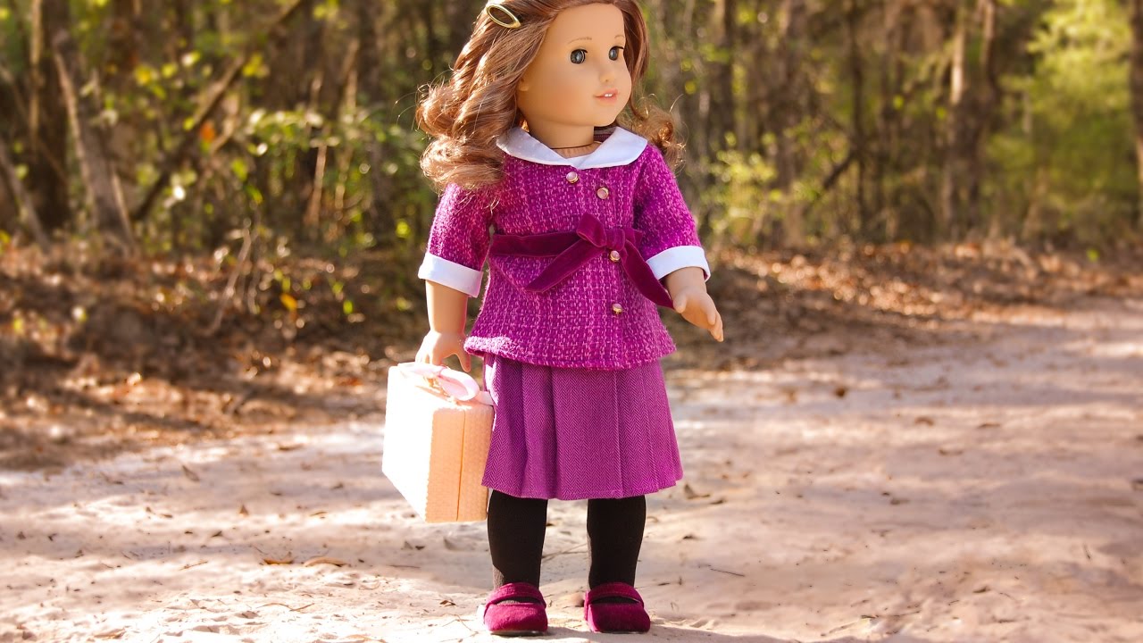 American Girl Doll Rebecca Wallpapers Wallpaper Cave