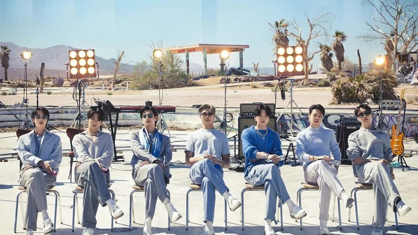 BTS 2022 HD Desktop Wallpapers Wallpaper Cave