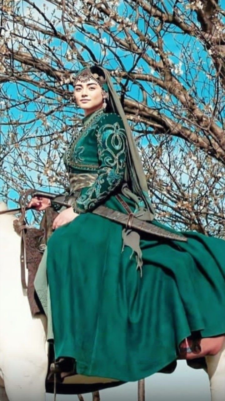 Alaca Hatun Wallpapers Wallpaper Cave