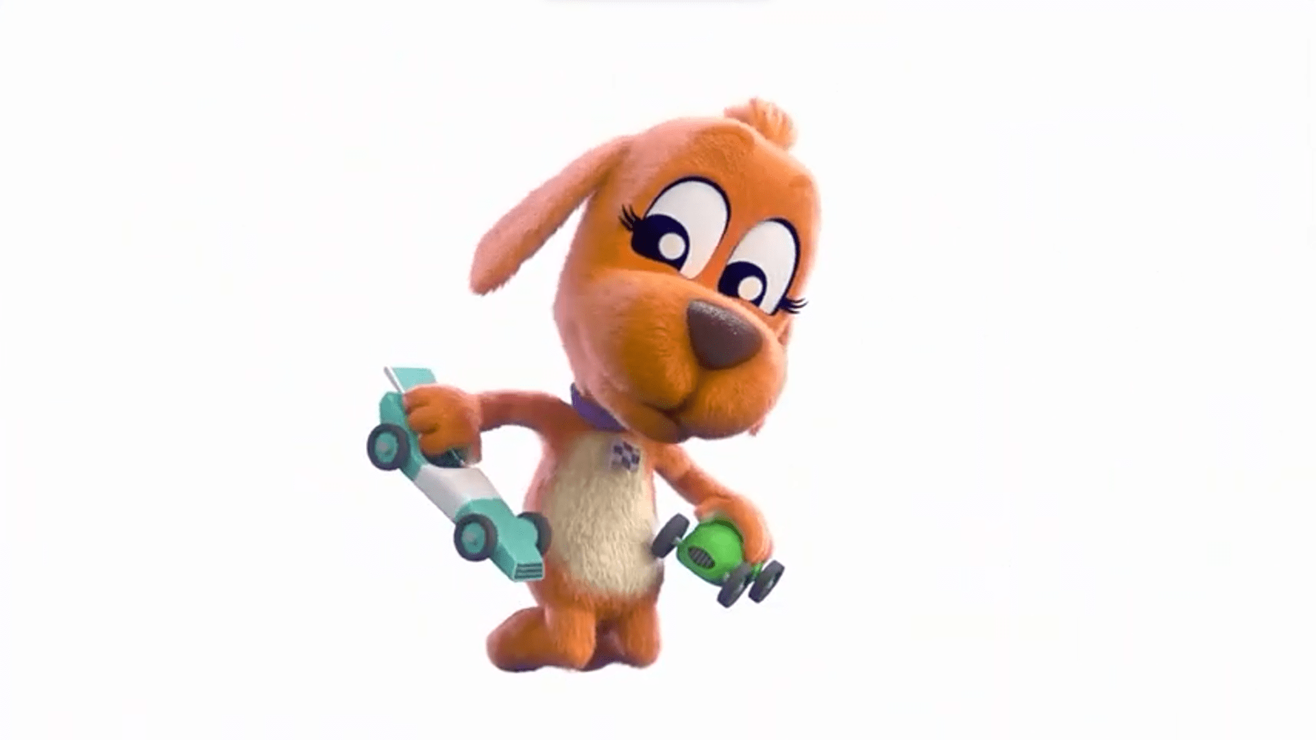 Go Dog Go Netflix Season 3 Wallpapers Wallpaper Cave