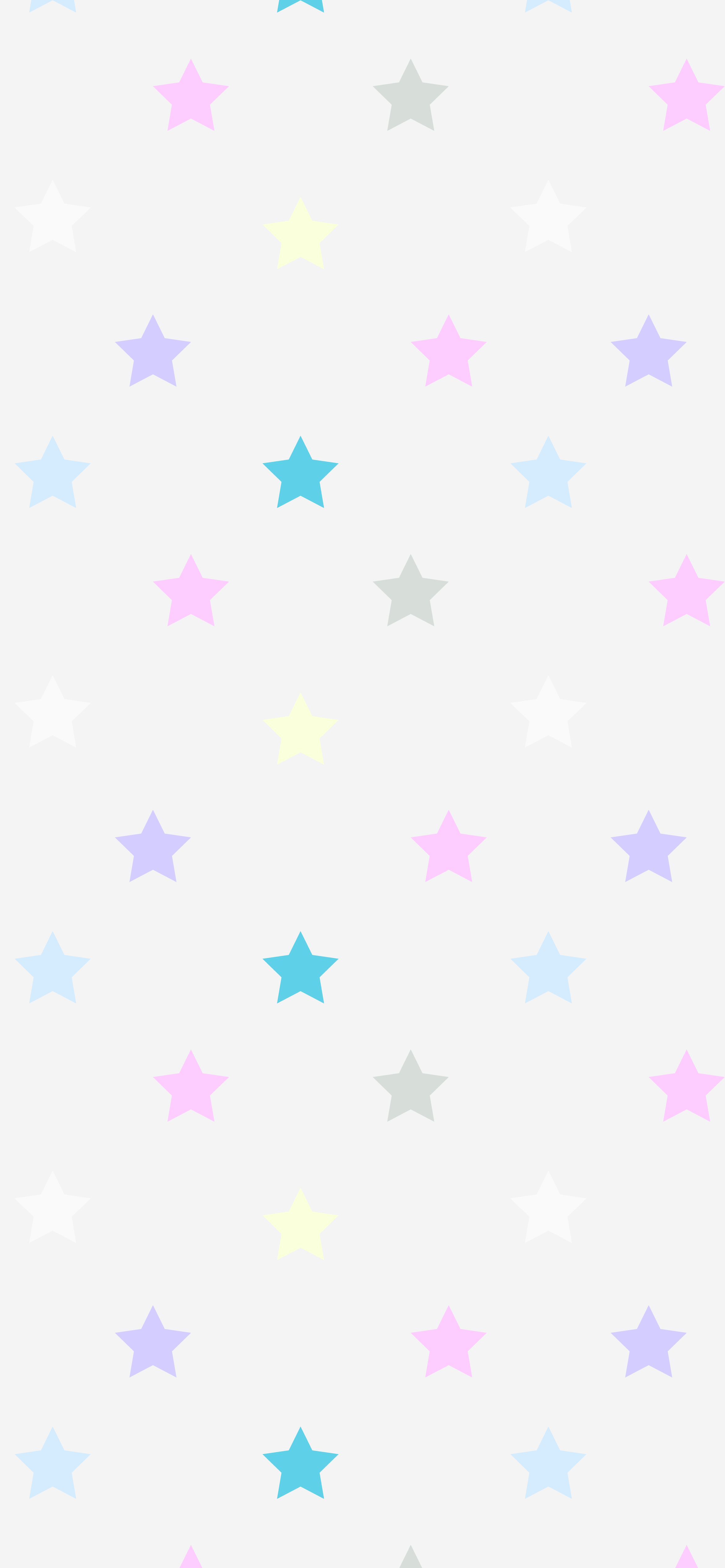 Preppy Stars Wallpapers Wallpaper Cave