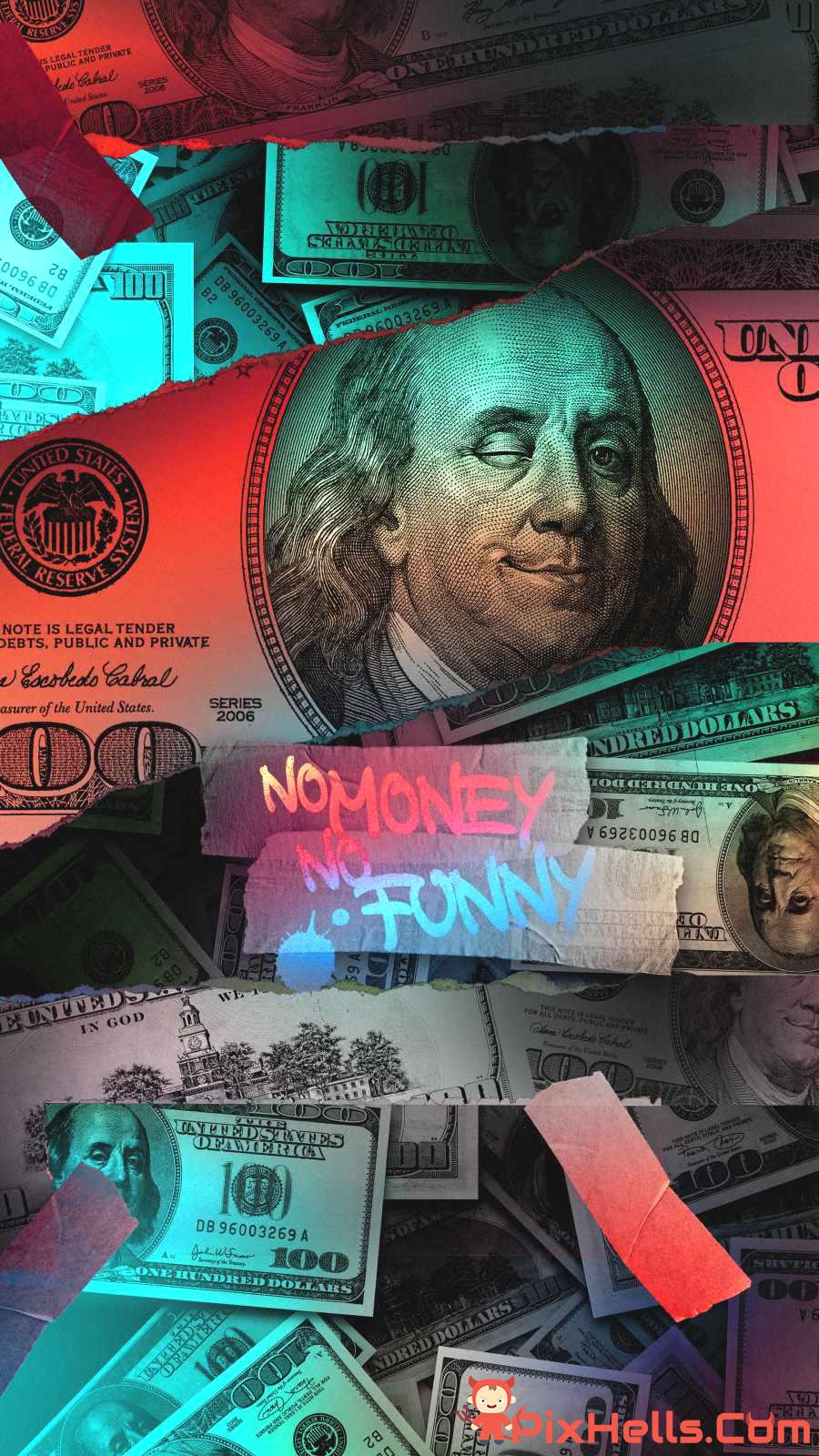 iPhone Money Wallpapers Wallpaper Cave