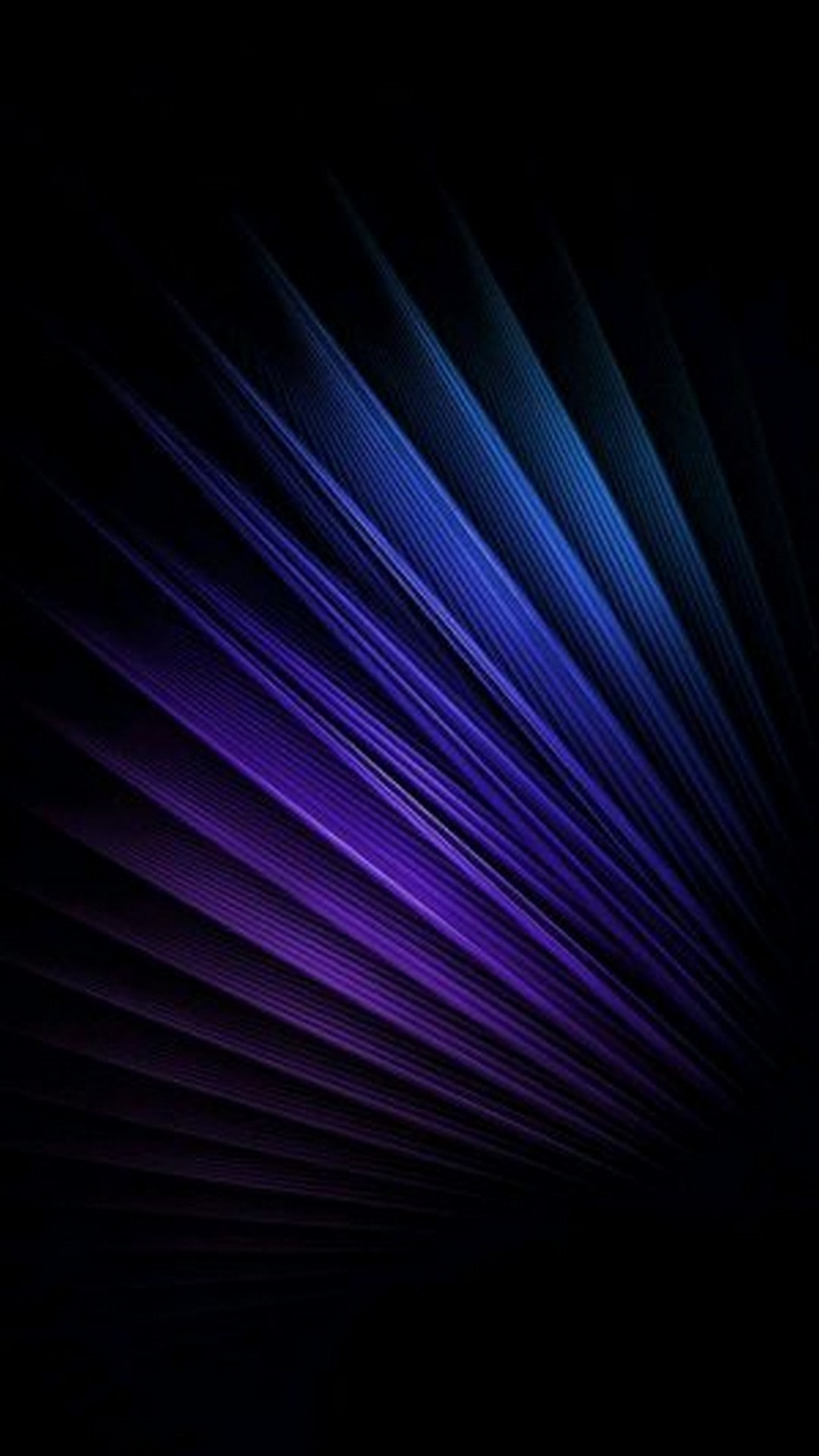 Android Purple Black Wallpapers Wallpaper Cave