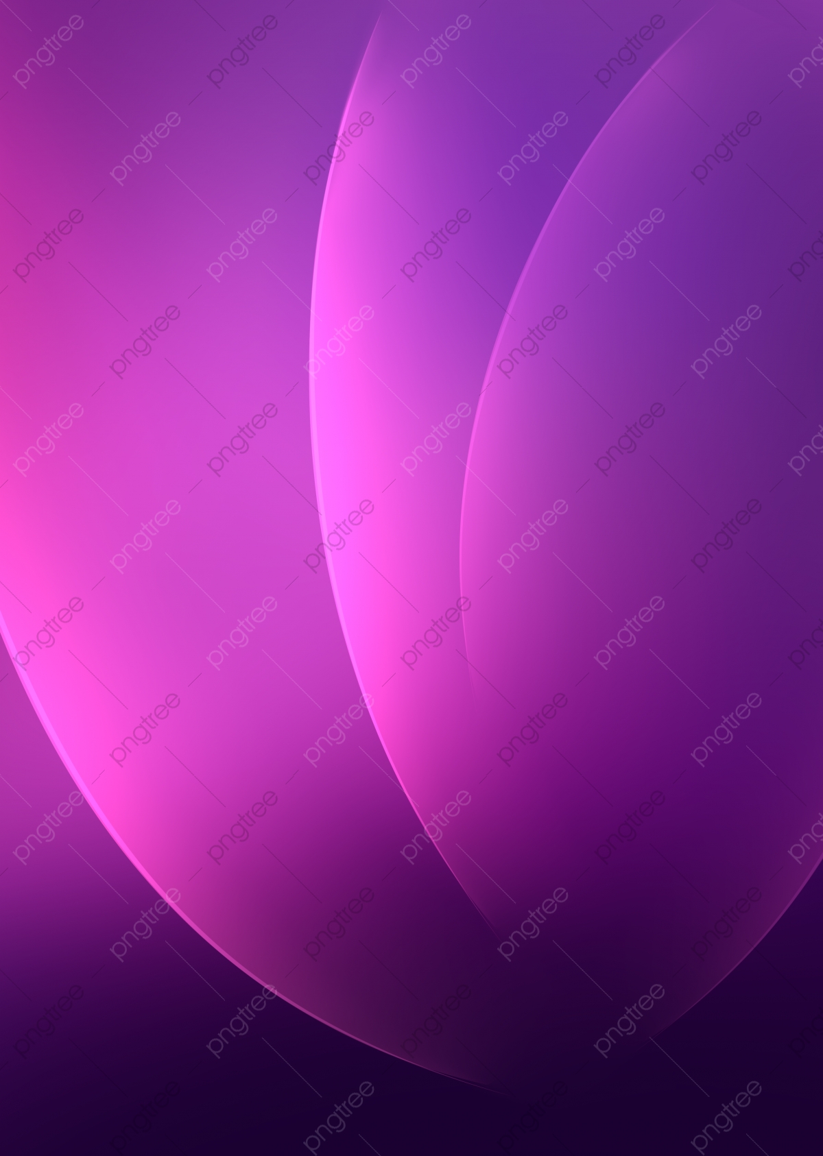 Android Purple Black Wallpapers Wallpaper Cave