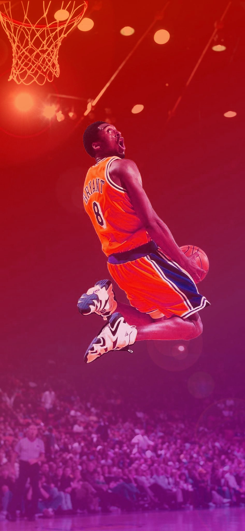 iPhone NBA Wallpapers Wallpaper Cave