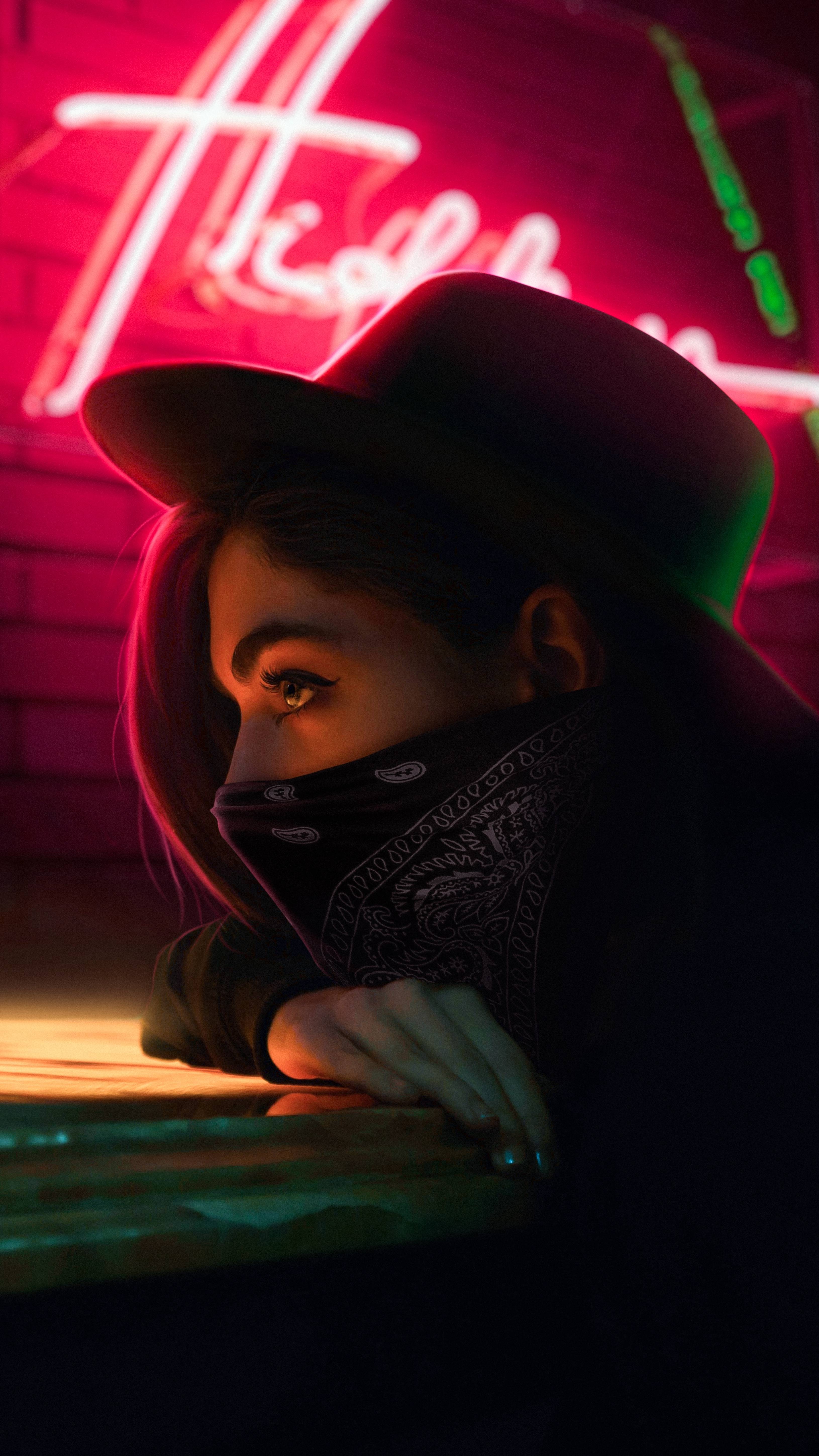 Girls Mobile Wallpapers Wallpaper Cave