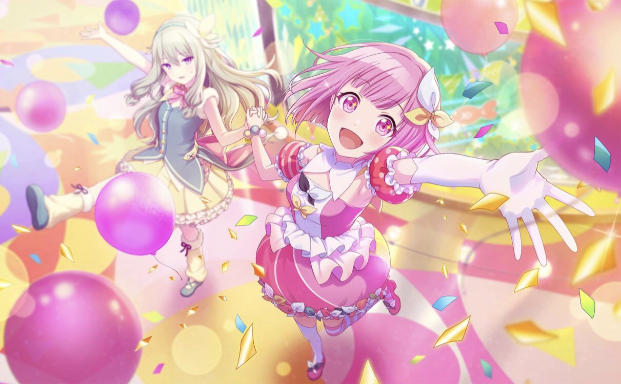 Emu Otori Wallpapers Wallpaper Cave