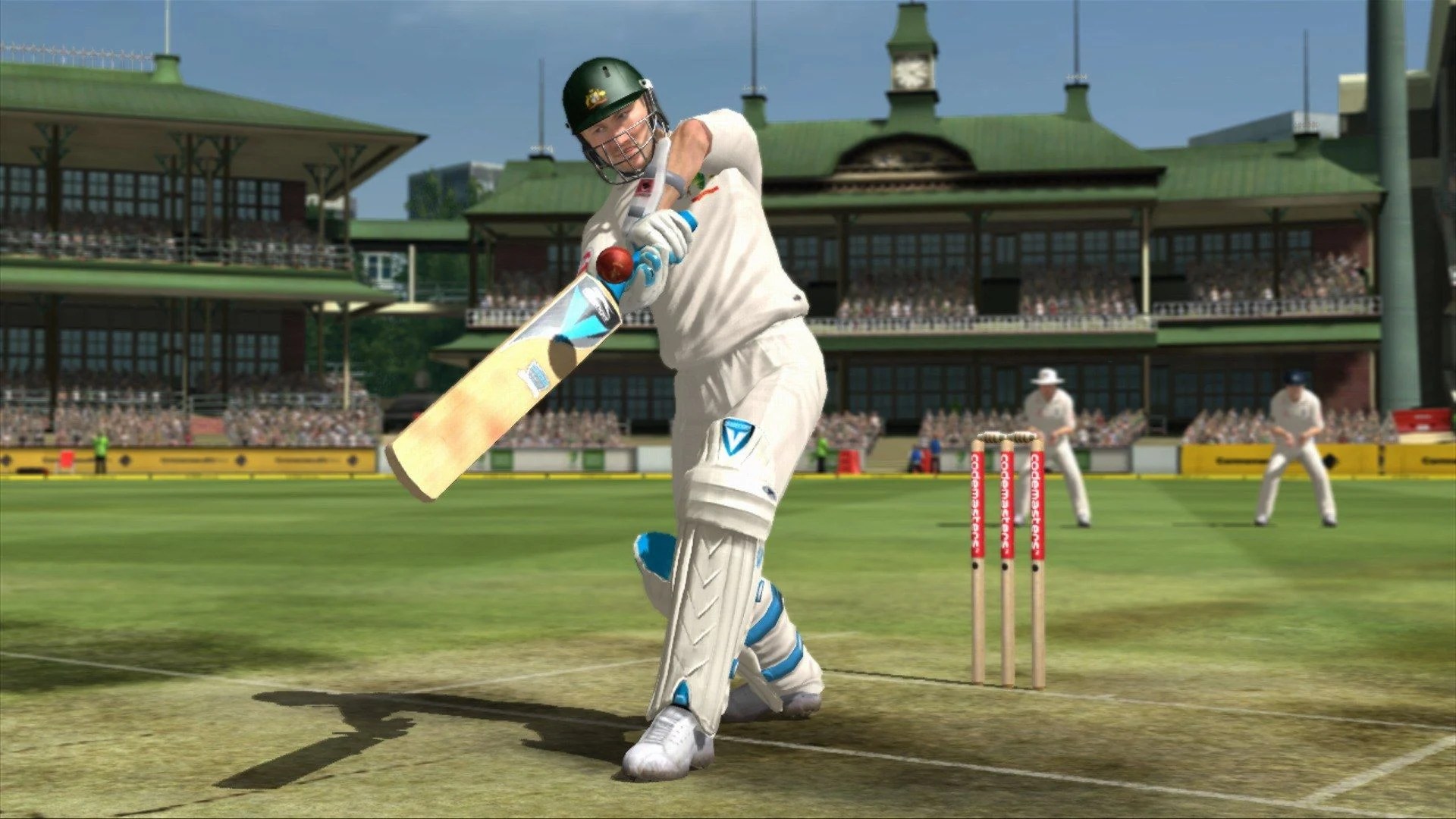 Cricket 22 Wallpapers Wallpaper Cave