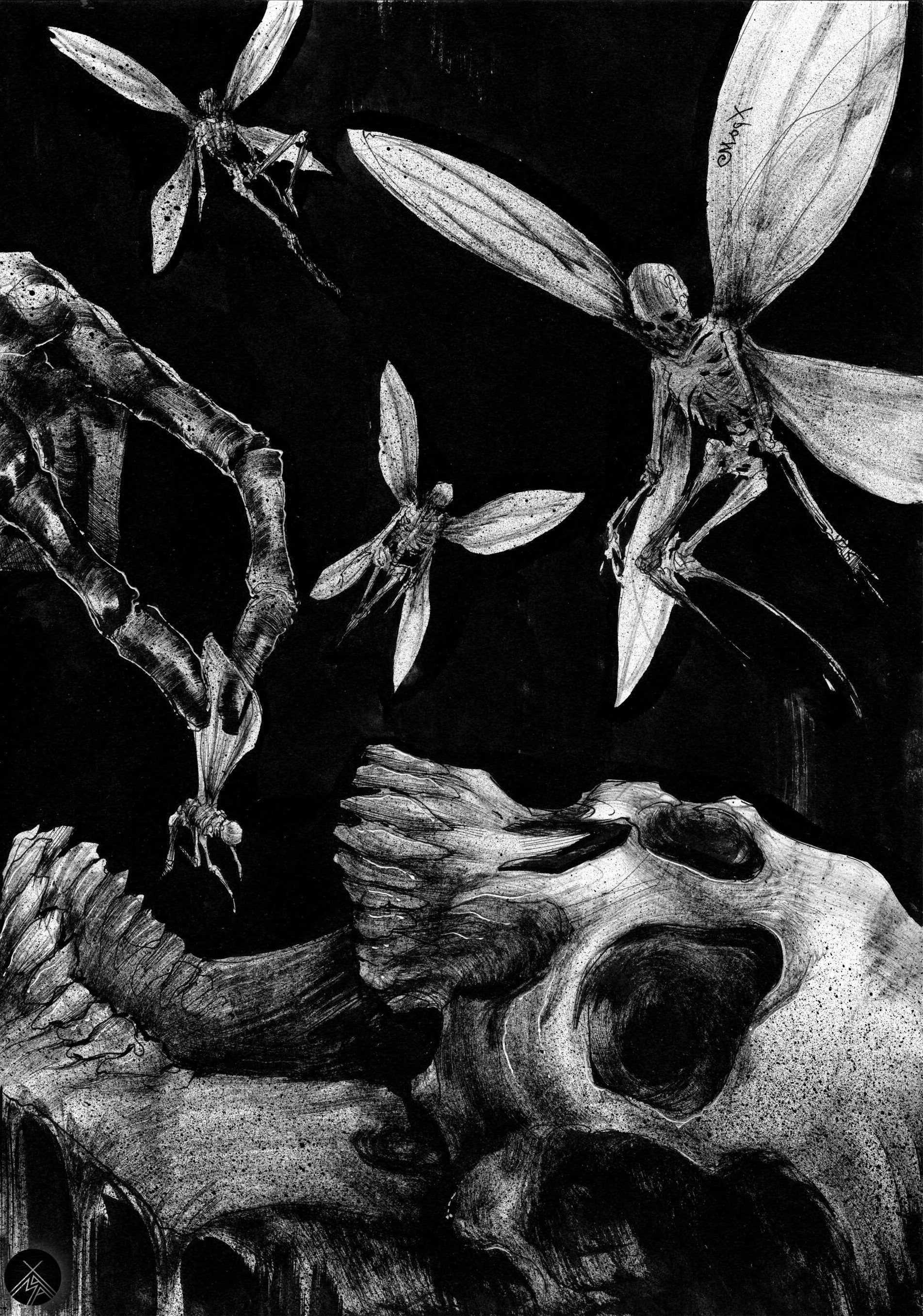 Grunge Y2K Wallpapers Wallpaper Cave