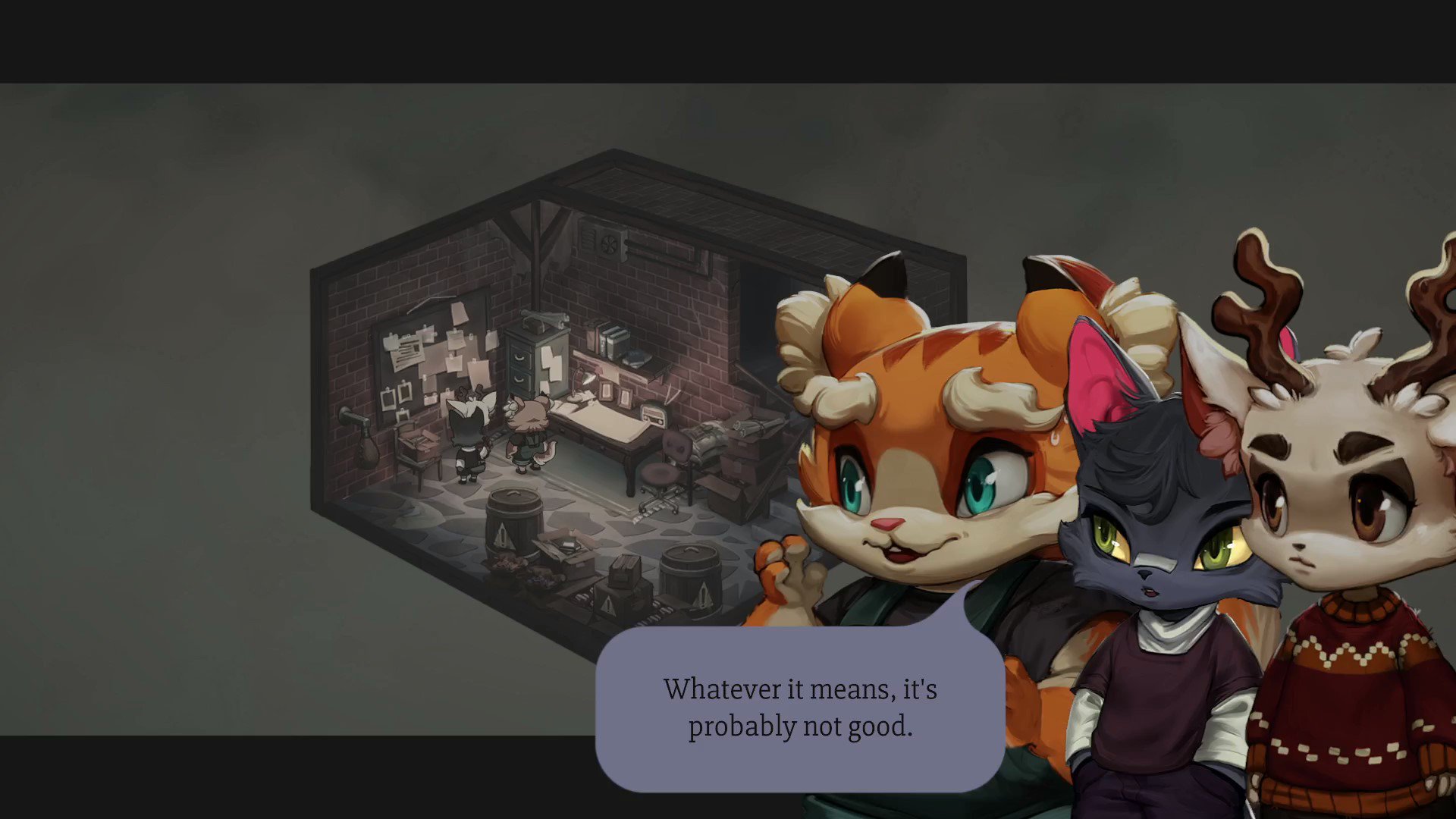 Beacon Pines Wallpapers Wallpaper Cave