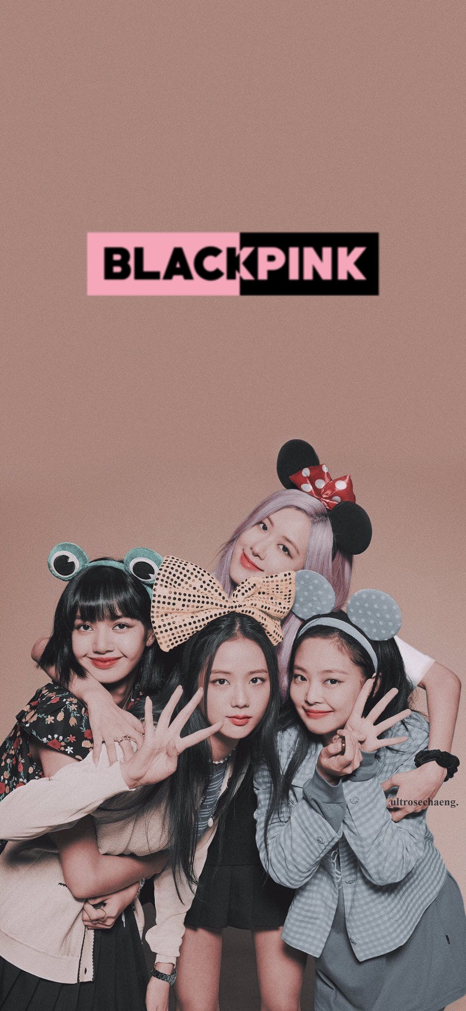 Blackpink 2023 Wallpapers Wallpaper Cave