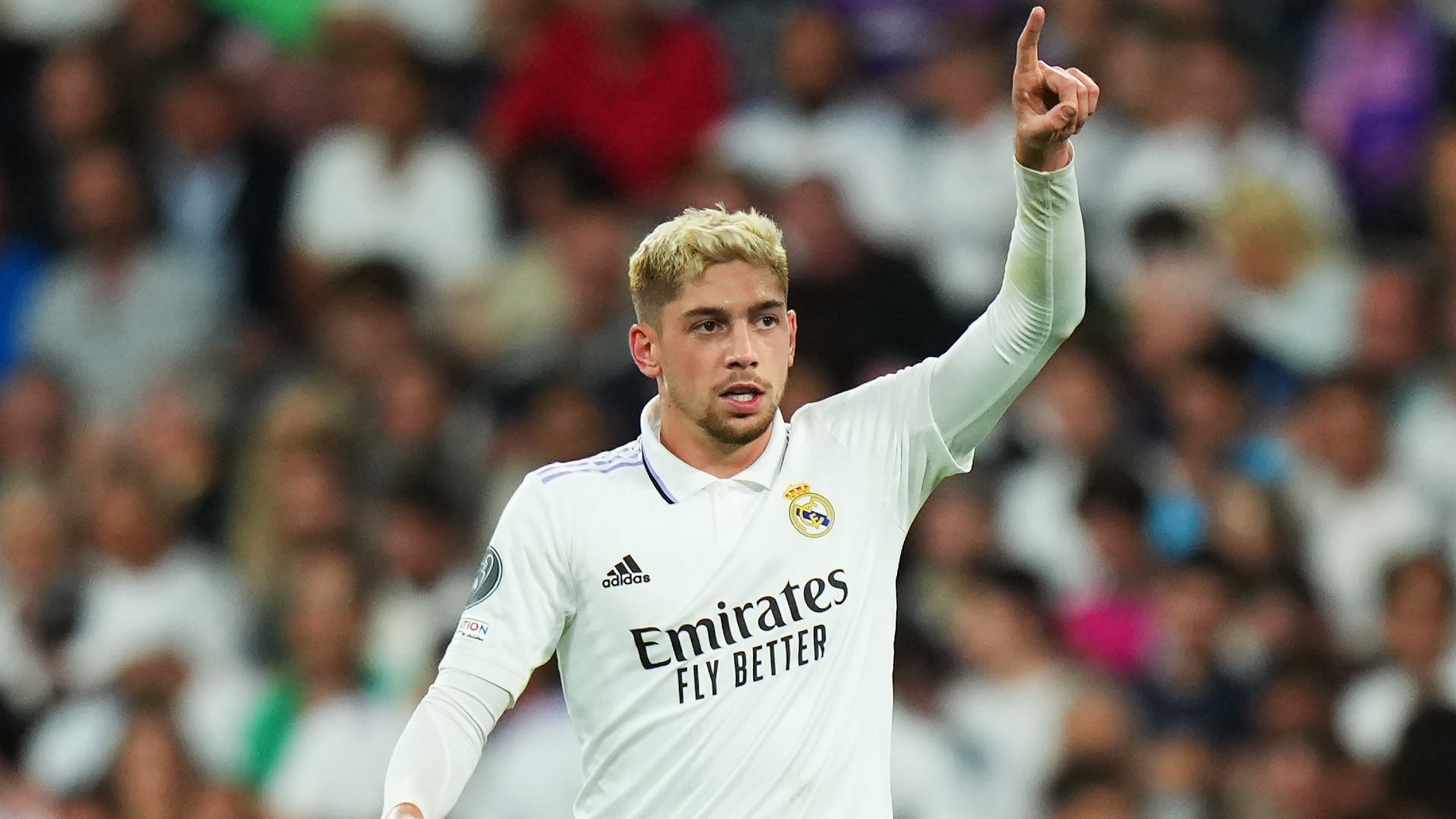 Valverde Real Madrid 2022 Wallpapers Wallpaper Cave