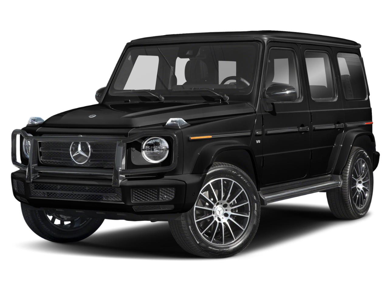 Mercedes G Wagon 2022 Wallpapers Wallpaper Cave