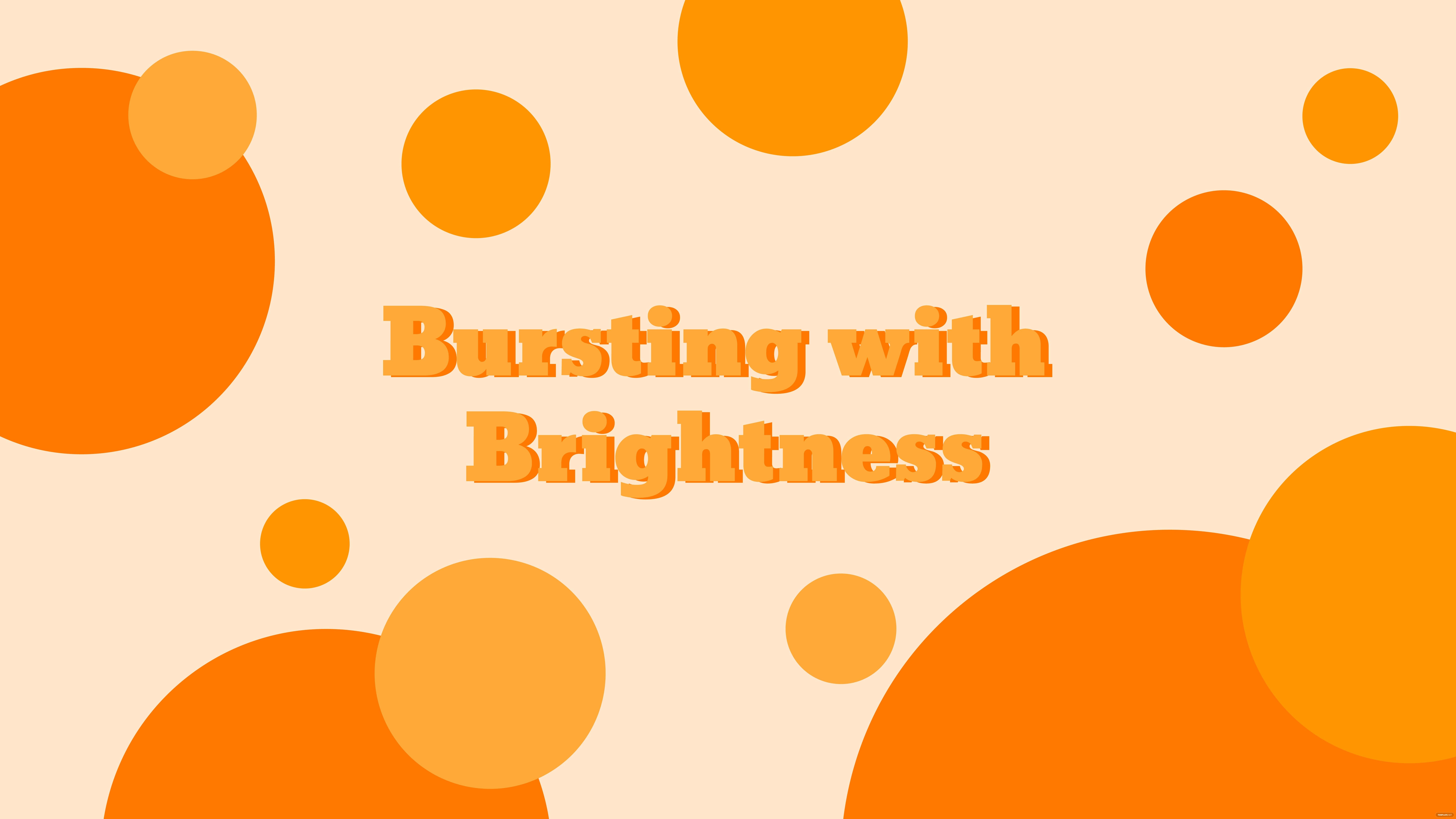 Preppy Orange Wallpapers Wallpaper Cave