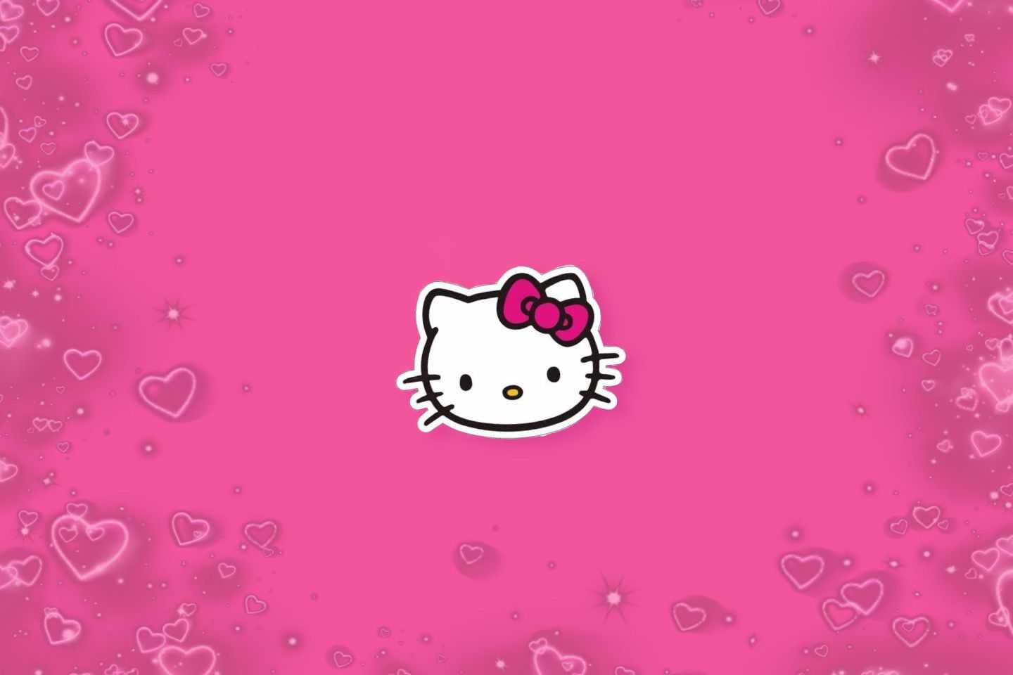 Hello Kitty Y2K Wallpapers Wallpaper Cave