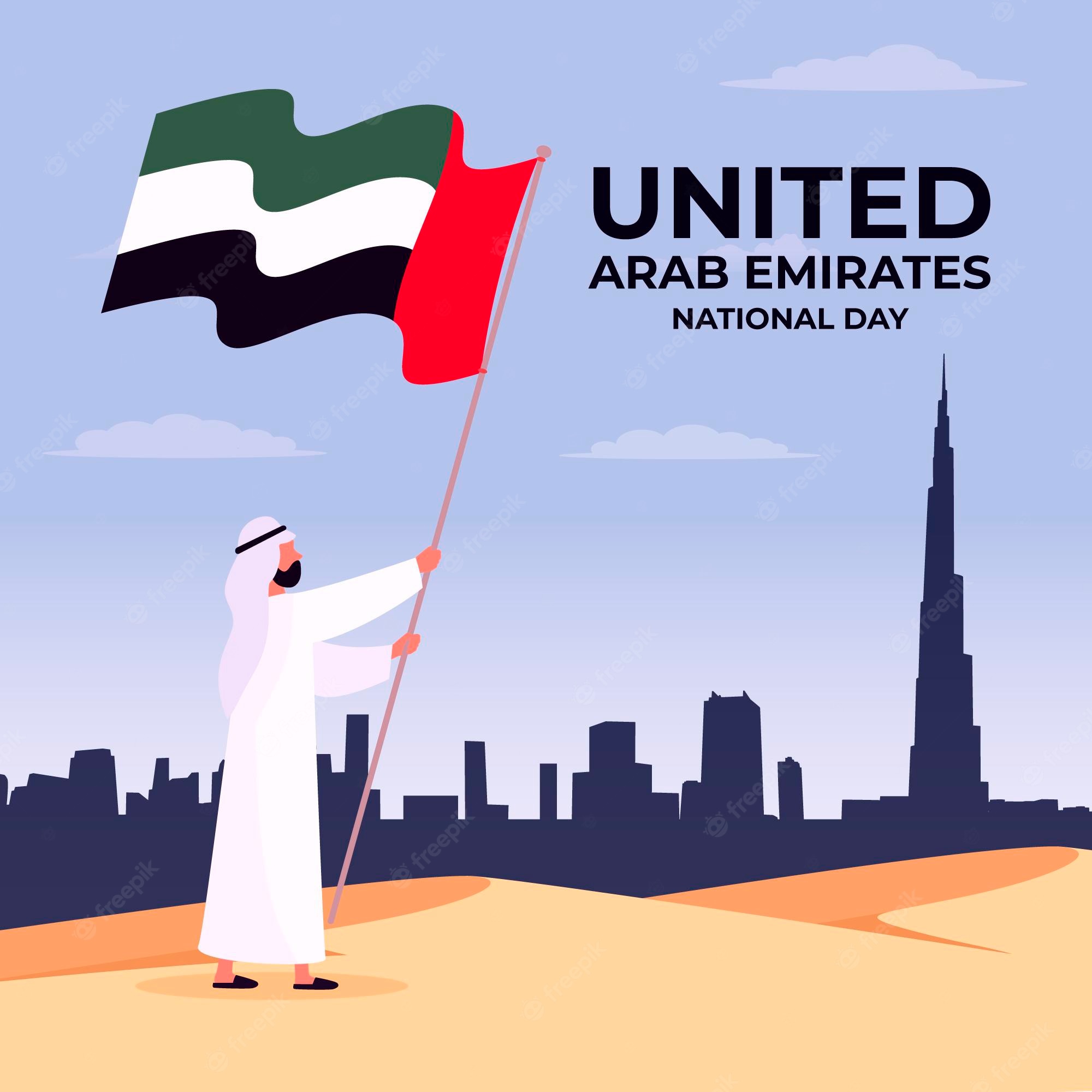 UAE National Day Wallpapers Wallpaper Cave