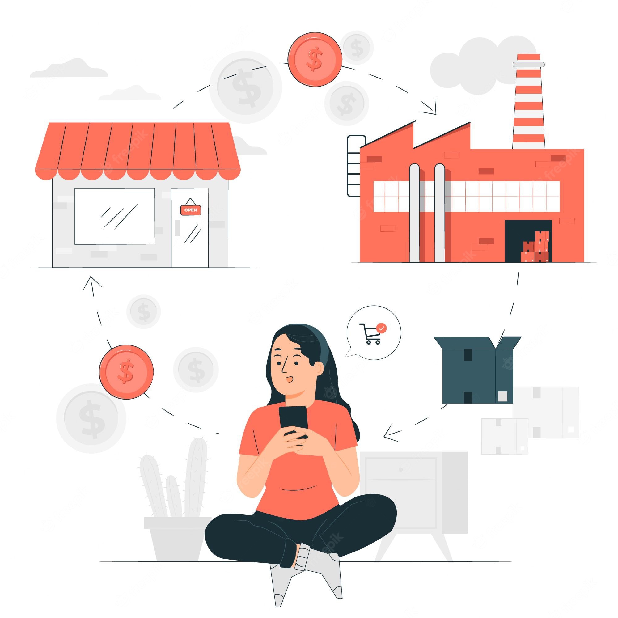 Dropshipping Wallpapers Wallpaper Cave