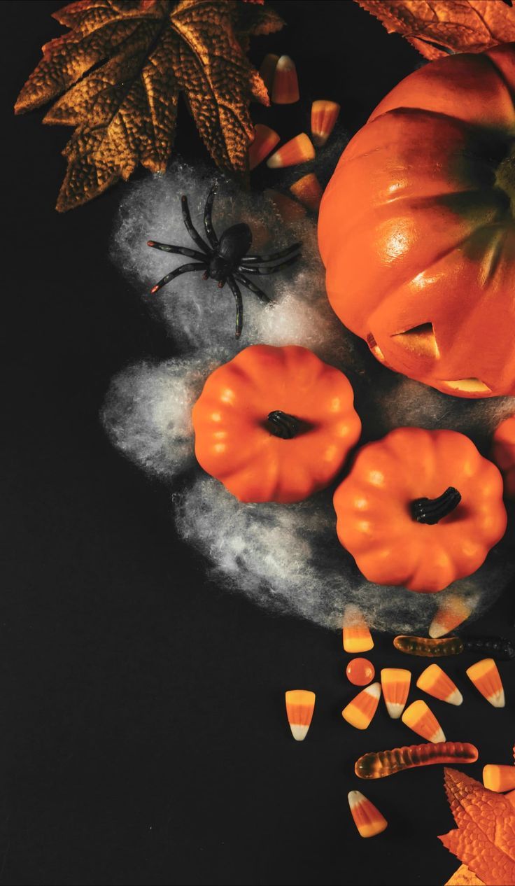 Halloween iPhone 13 Wallpapers Wallpaper Cave
