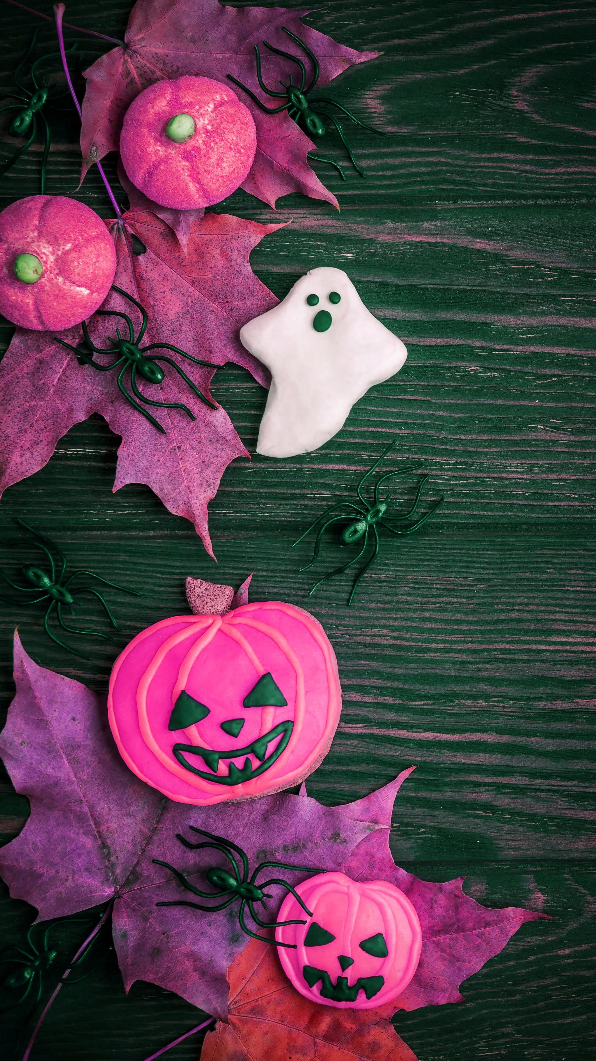 Halloween iPhone 13 Wallpapers Wallpaper Cave