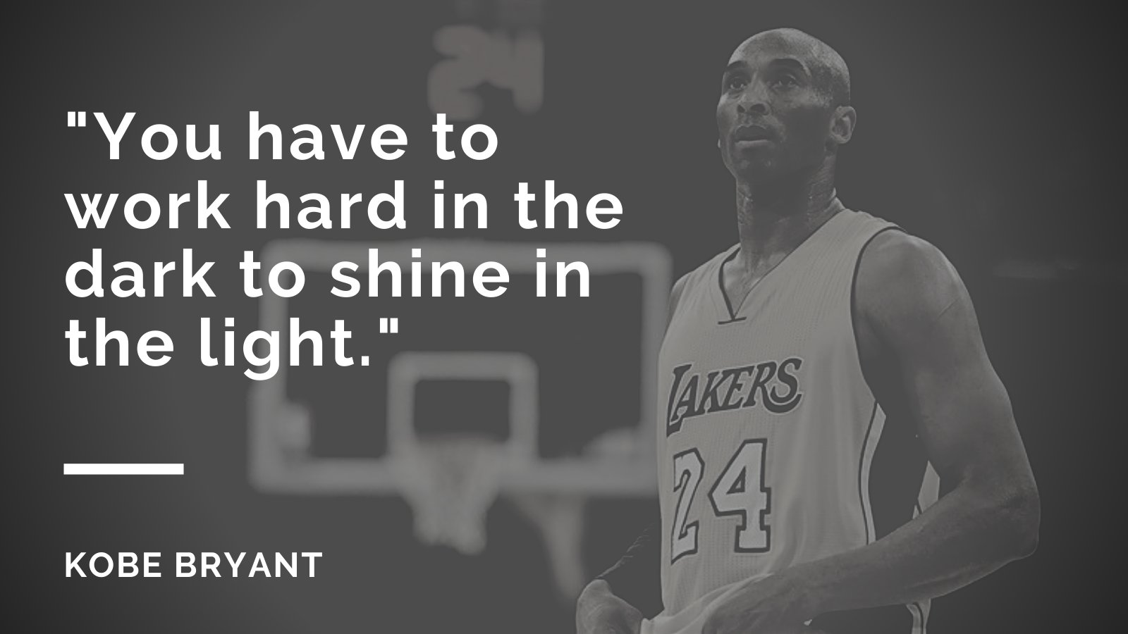 Kobe Motivation Quotes Wallpapers Wallpaper Cave