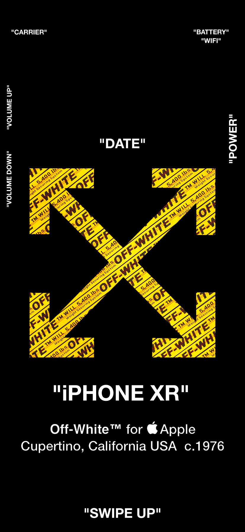 Yellow Off White Wallpapers Wallpaper Cave