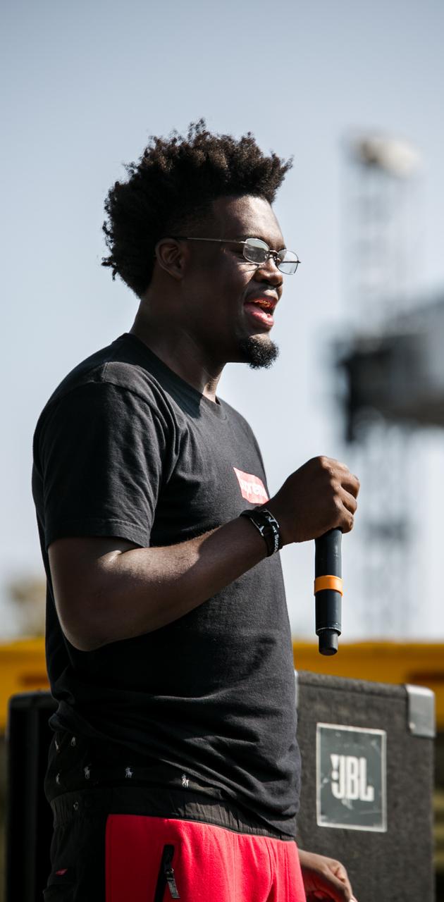 Ugly God Wallpapers Wallpaper Cave