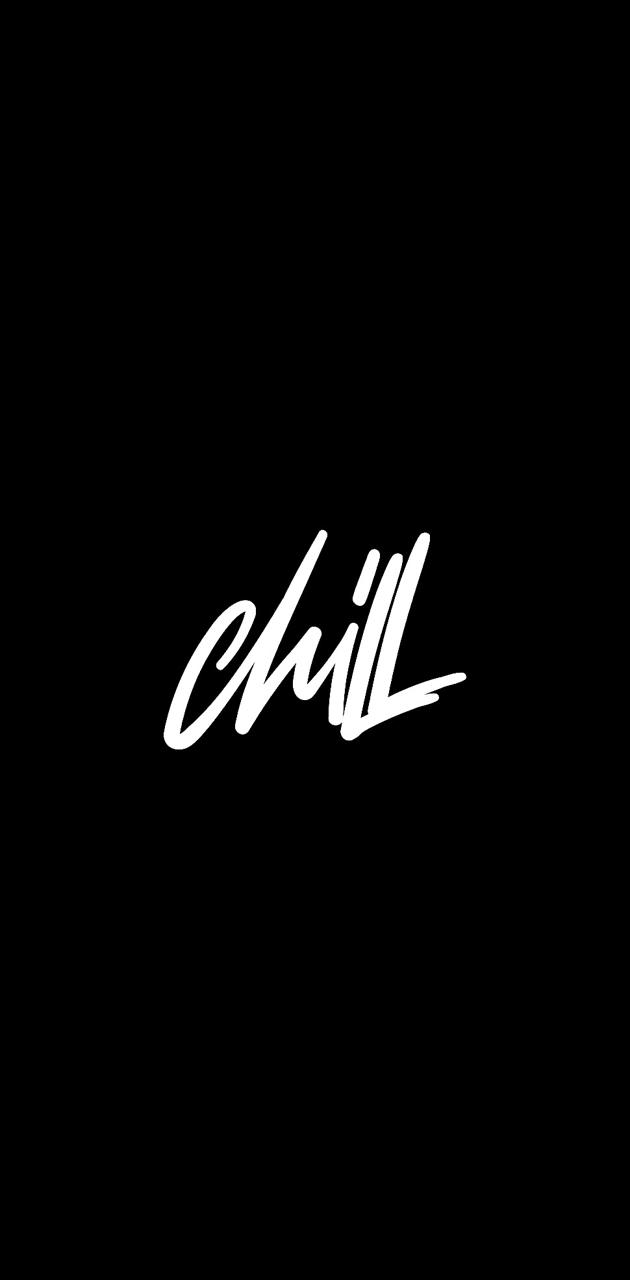 Black Chill Wallpapers Wallpaper Cave