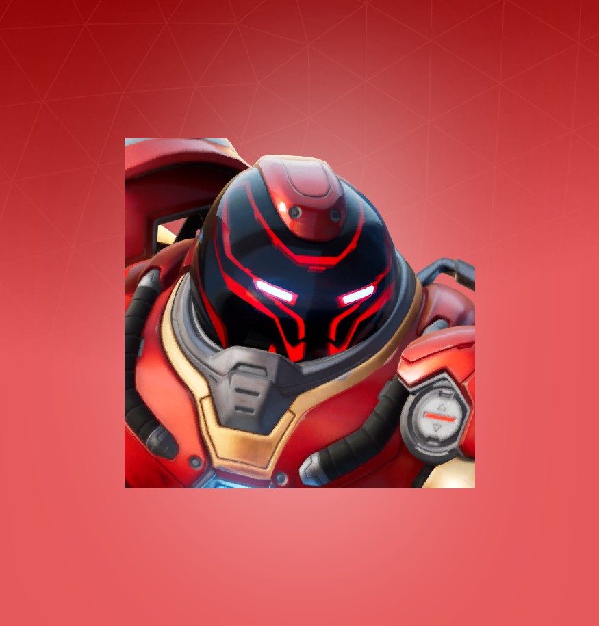 Iron Man Zero Fortnite Wallpapers Wallpaper Cave