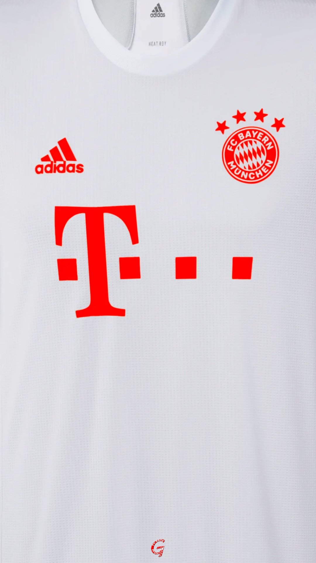 Bayern Munich 2023 Wallpapers Wallpaper Cave