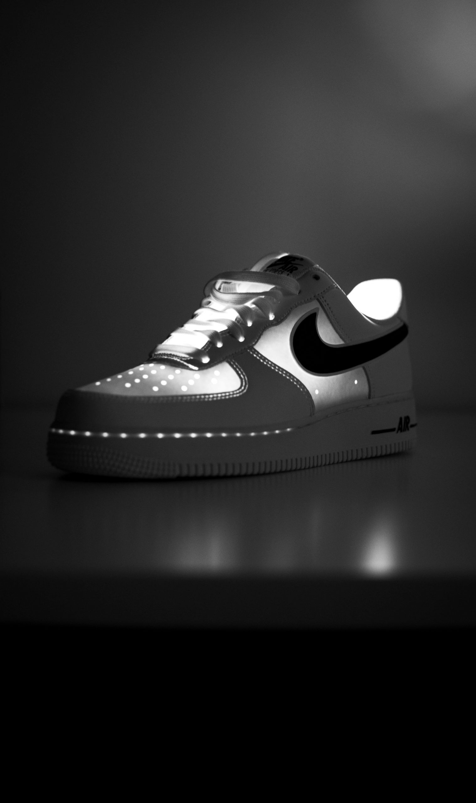 Cool Nike Shoes Wallpapers Wallpaper Cave