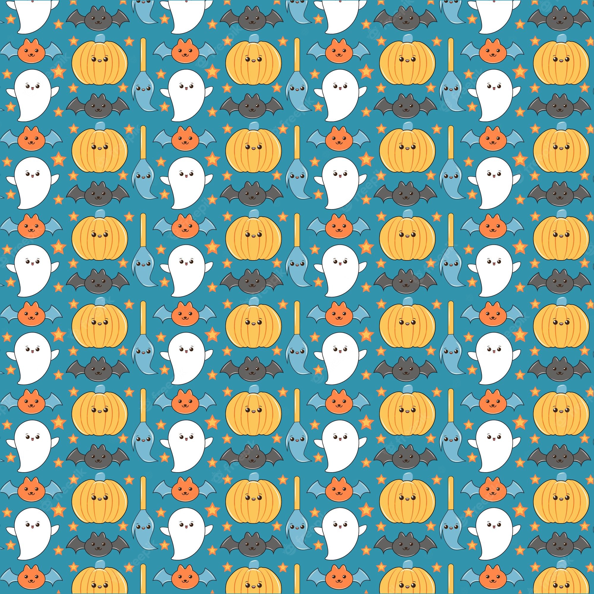 90s Halloween Wallpapers Wallpaper Cave