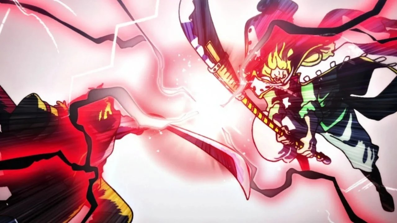 Roger Vs Whitebeard Wallpapers Wallpaper Cave