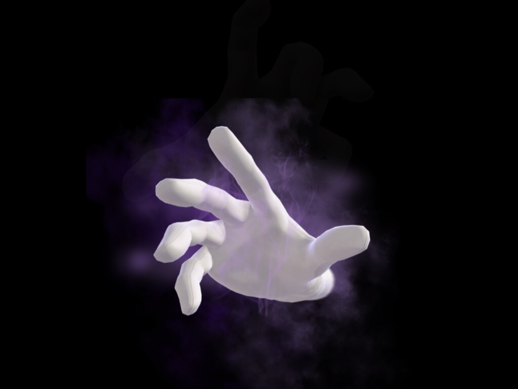 Master Hand Wallpapers Wallpaper Cave