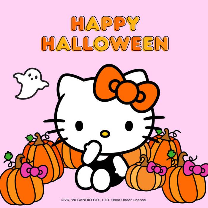 Halloween Hello Kitty PFP Wallpapers - Wallpaper Cave Brawl stars free gems