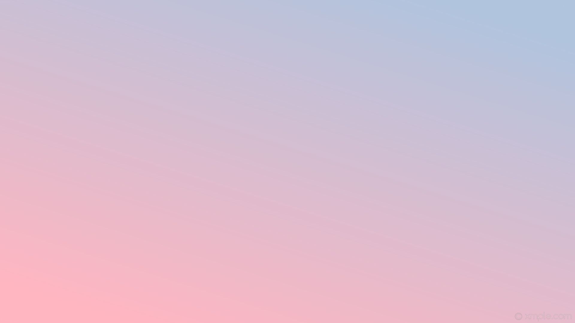 Light Blue And Pink Wallpapers Wallpaper Cave