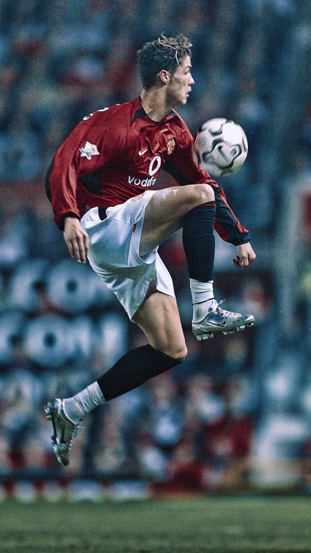 Ronaldo Young Wallpapers Wallpaper Cave