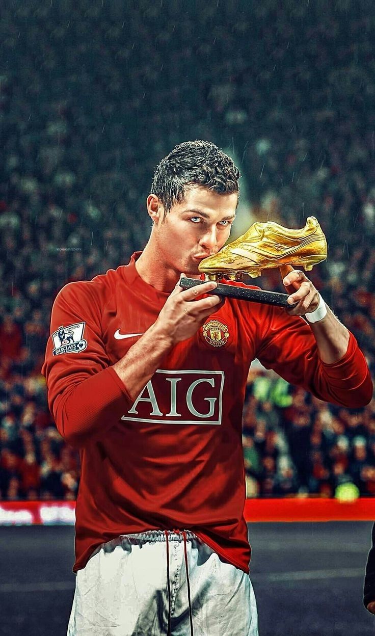 Ronaldo Young Wallpapers Wallpaper Cave