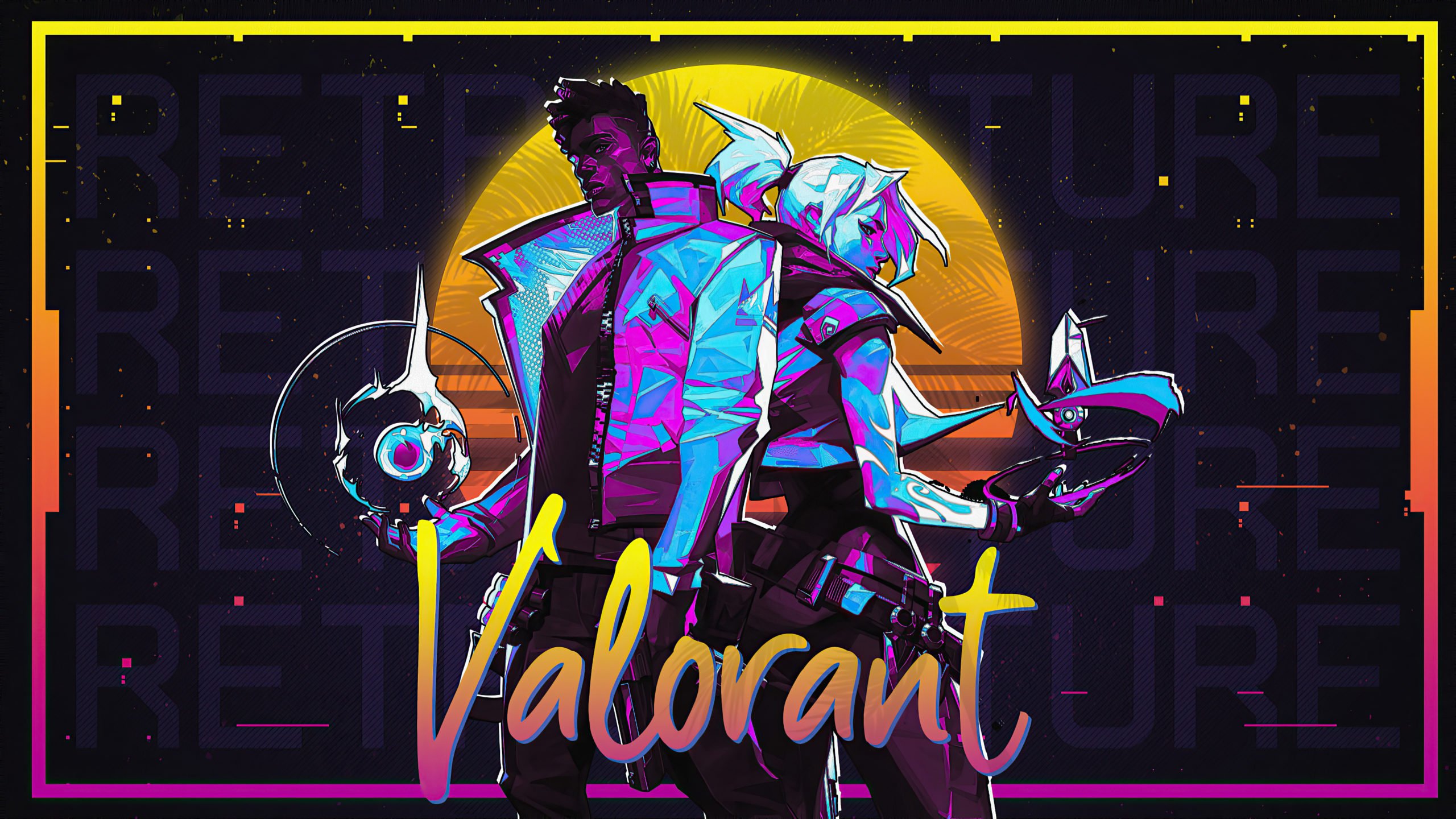 Valorant Aesthetic Wallpapers Wallpaper Cave(05)